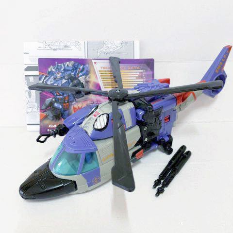 BOTCON トランスフォーマー　シャッタードグラス　ガルバトロン　SG ボットコン_画像1