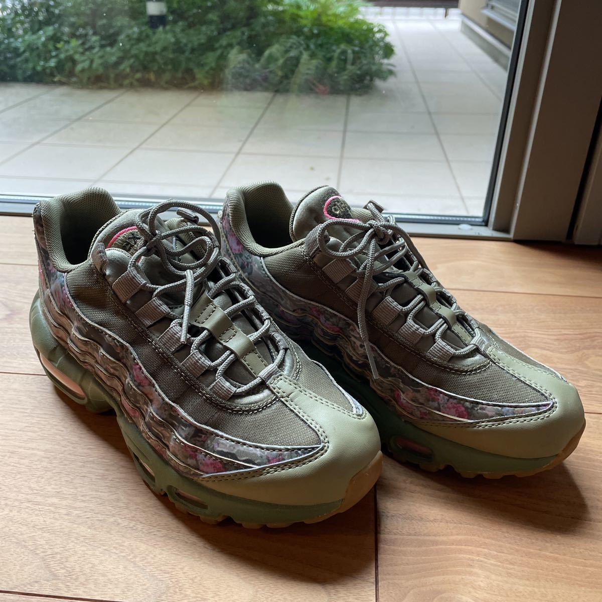 WMNS AIR MAX 95 