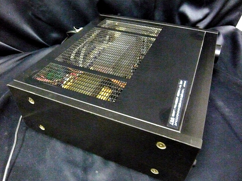 □Victor/ビクター プリメインアンプ DC-Z9000 動作品 item □Victor/ビクター プリメインアンプ DC-Z9000 動作品 item