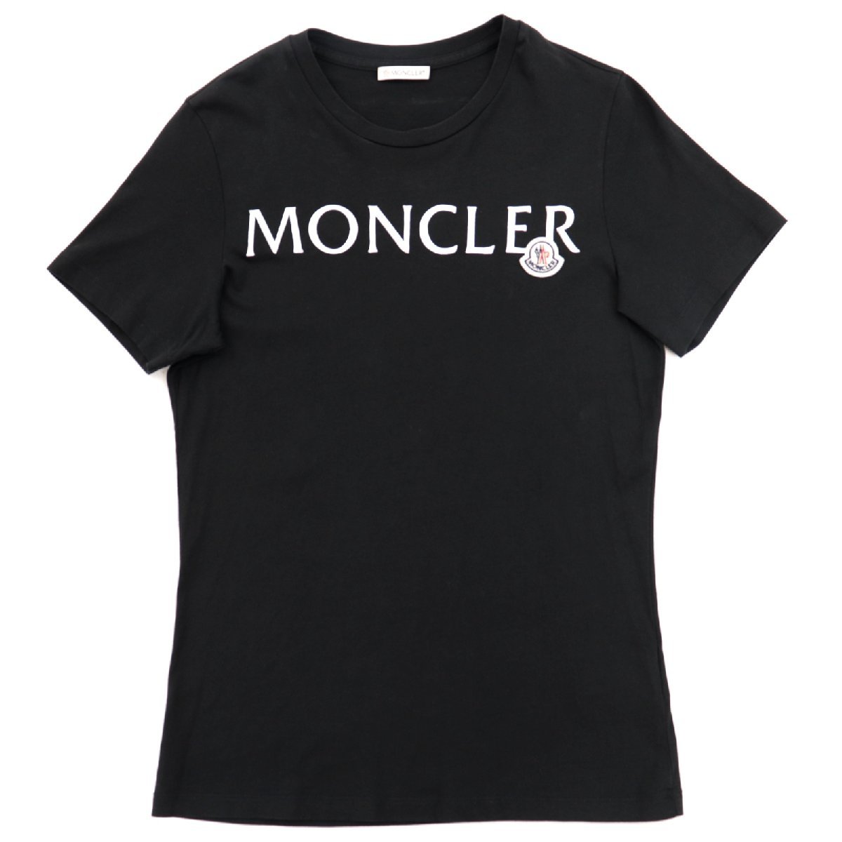 新着商品 モンクレール MONCLER GIROCOLLO T-SHIRT クルーネック
