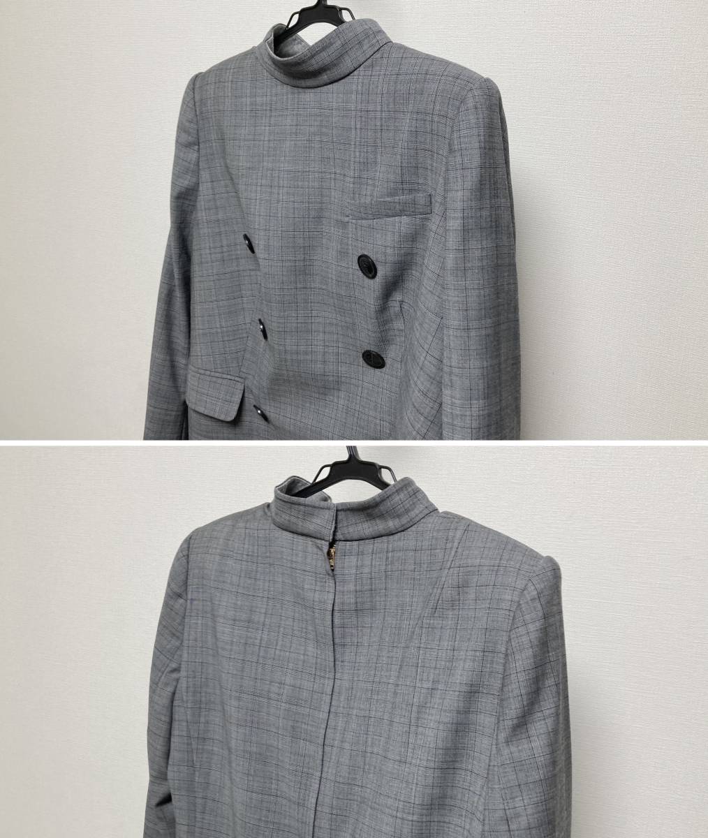 Toga Archives x H&M バックジッパージャケット - inisnu.ac.id