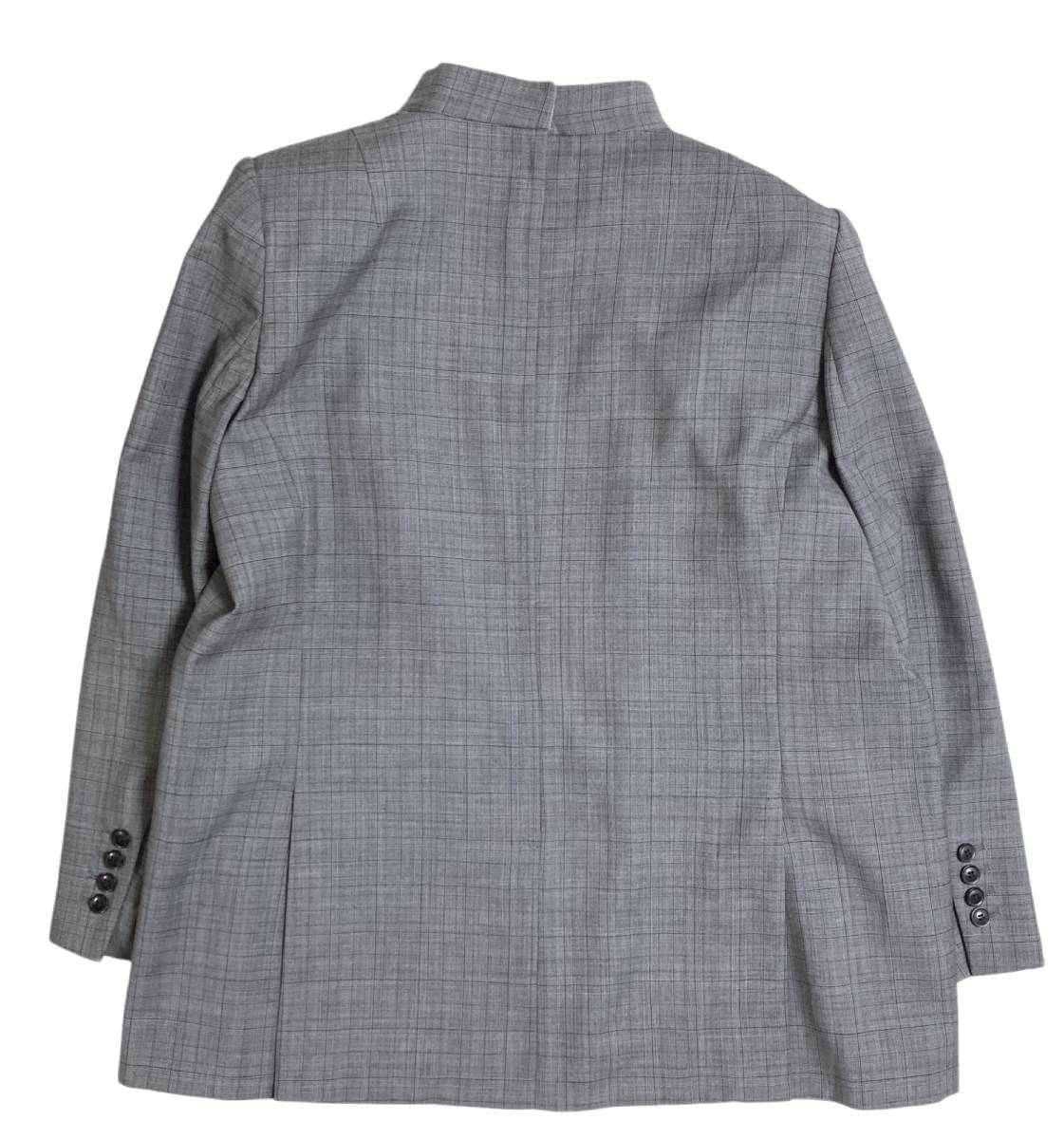 Toga Archives x H&M バックジッパージャケット - inisnu.ac.id