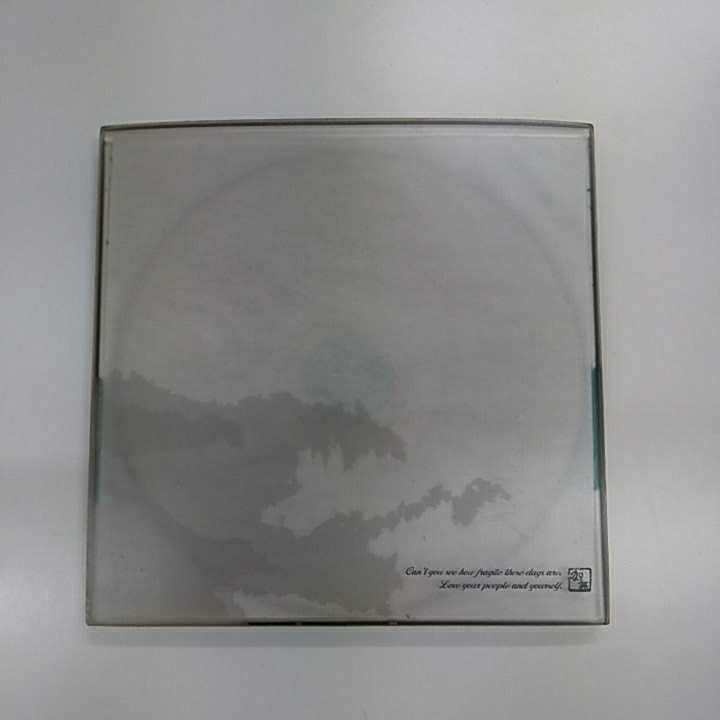 CD / Calm featuring Moonage Electric Ensemble / Ancient Future / ビニールジャケット / Kiyotaka Fukagawa / 深川清隆 / 20262の画像2