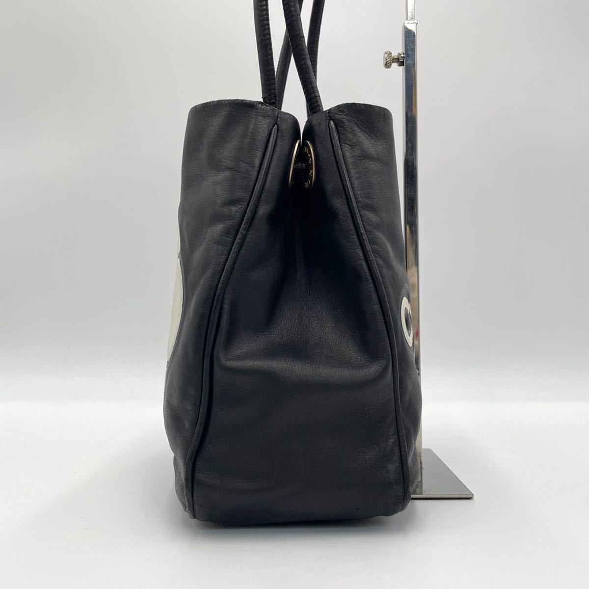 1円〜 【美品 最高級】 シャネル CHANEL ロゴ カメリア カメリヤ