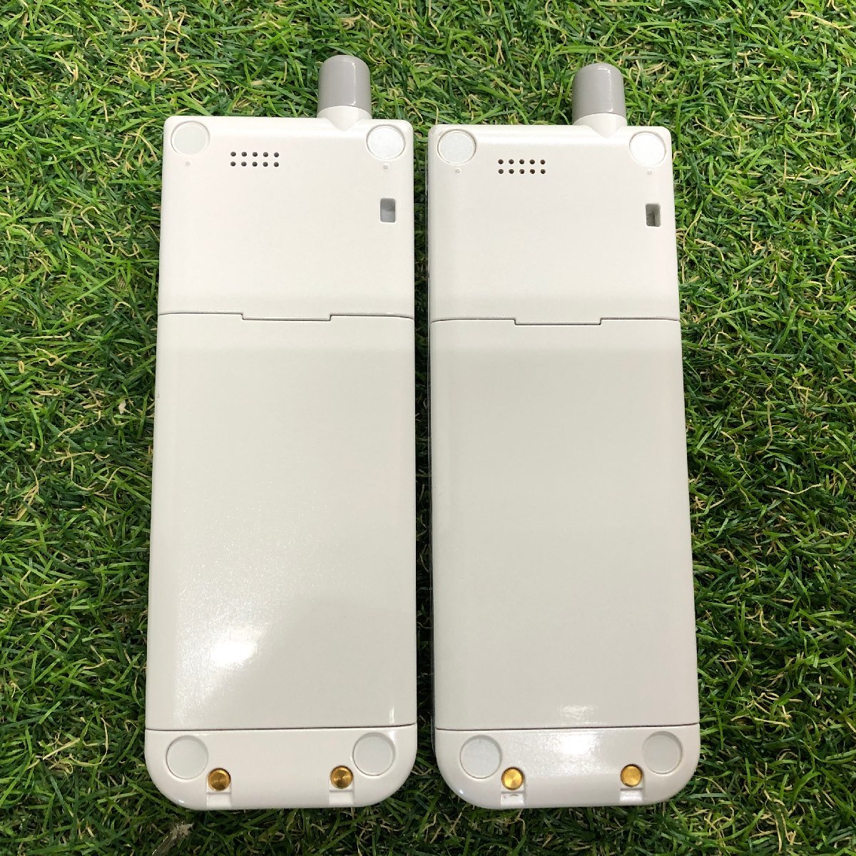 ☆動作確認&清掃済み】HITACHI 日立 HI-D8PS 2台セット マルチ ☆動作確認&清掃済み】HITACHI 日立 HI-D8PS 2台セット マルチ