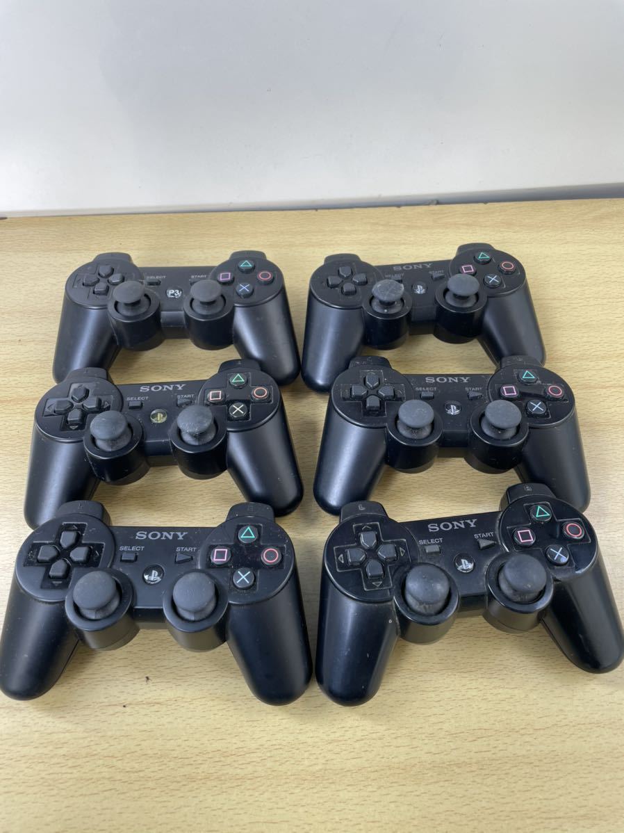 Ps2 コントローラーセット 13個 Ps3コントローラーセット 6個 計19個セト 動作未確認です Www Vuclair Com Ps2 コントローラーセット 13個 Ps3コントローラーセット 6個 計19個セト 動作未確認です Www Vuclair Com