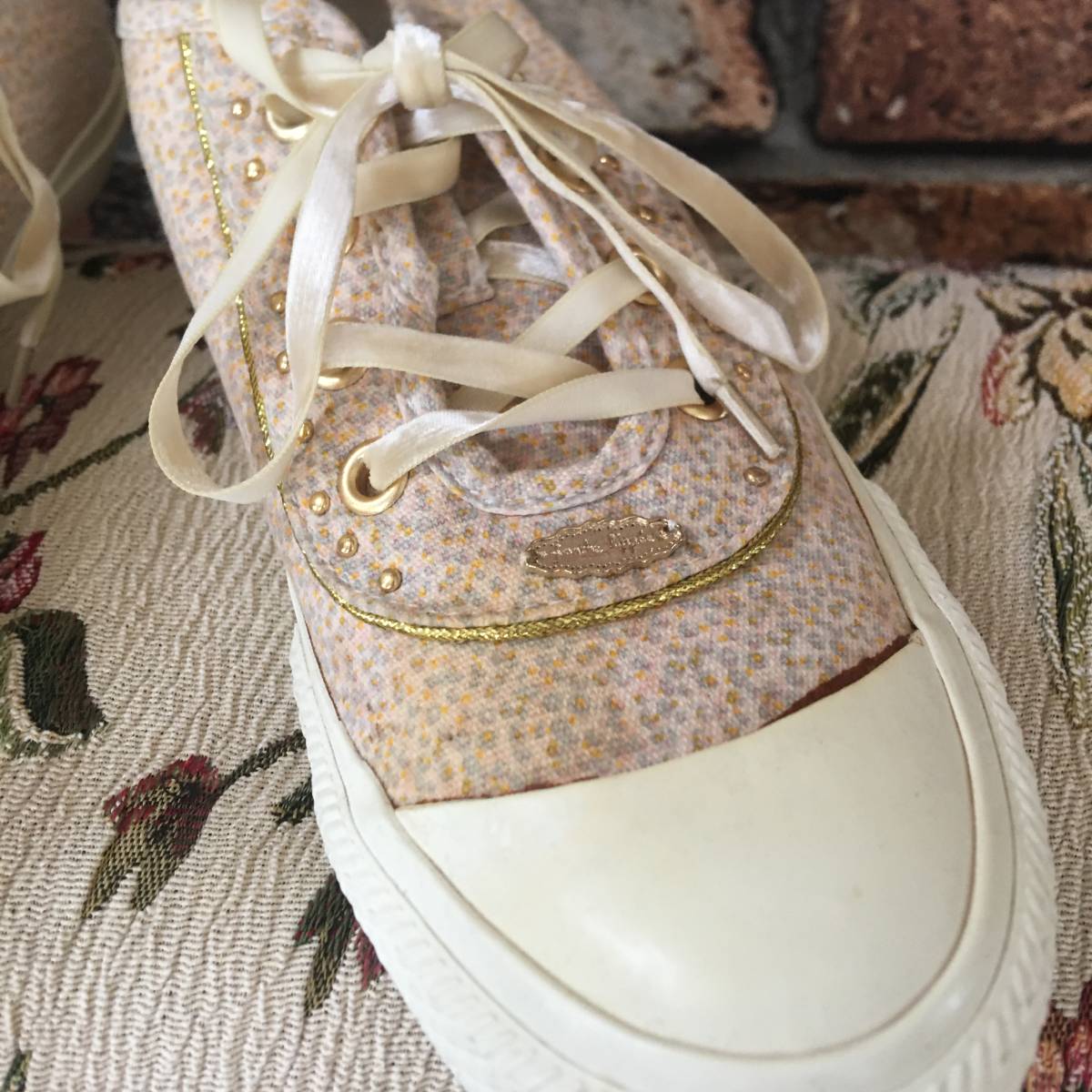 Franche Lippee フランシェリッペ スニーカー S 訳あり フランシュリッペ 売買されたオークション情報 Yahooの商品情報をアーカイブ公開 オークファン Aucfan Com Franche Lippee フランシェリッペ スニーカー S 訳あり フランシュリッペ 売買されたオークション情報 Yahooの商品情報をアーカイブ公開 オークファン Aucfan Com