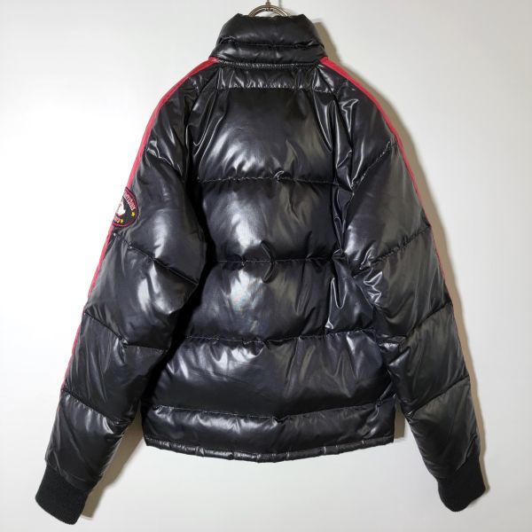 レア】STUDIO D'ARTISAN ステュディオダルチザン ワッペン加工