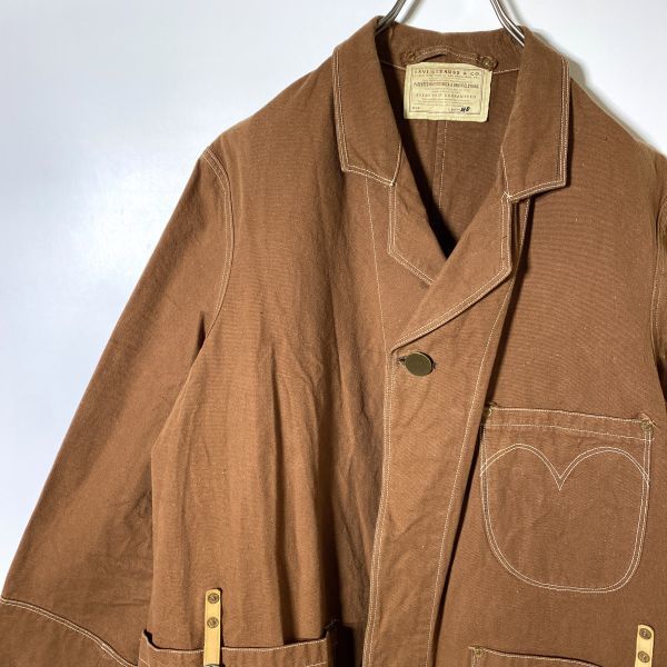 Yahoo!オークション - 【レア】LEVIS リーバイス LVC 70200 1410 Yahoo!オークション - 【レア】LEVIS リーバイス LVC 70200 1410
