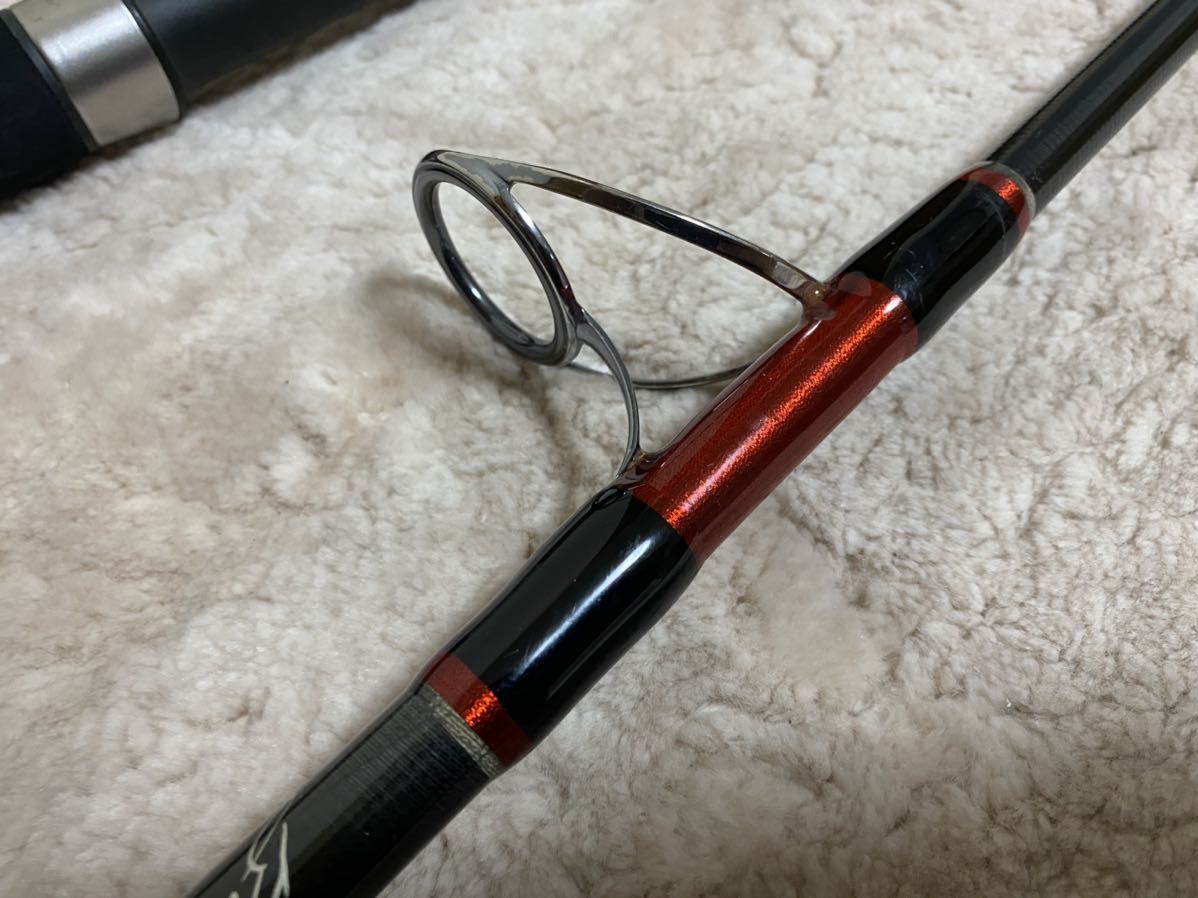 カーペンター】ブルーチェイサー BLC 83/35 R-PM SC