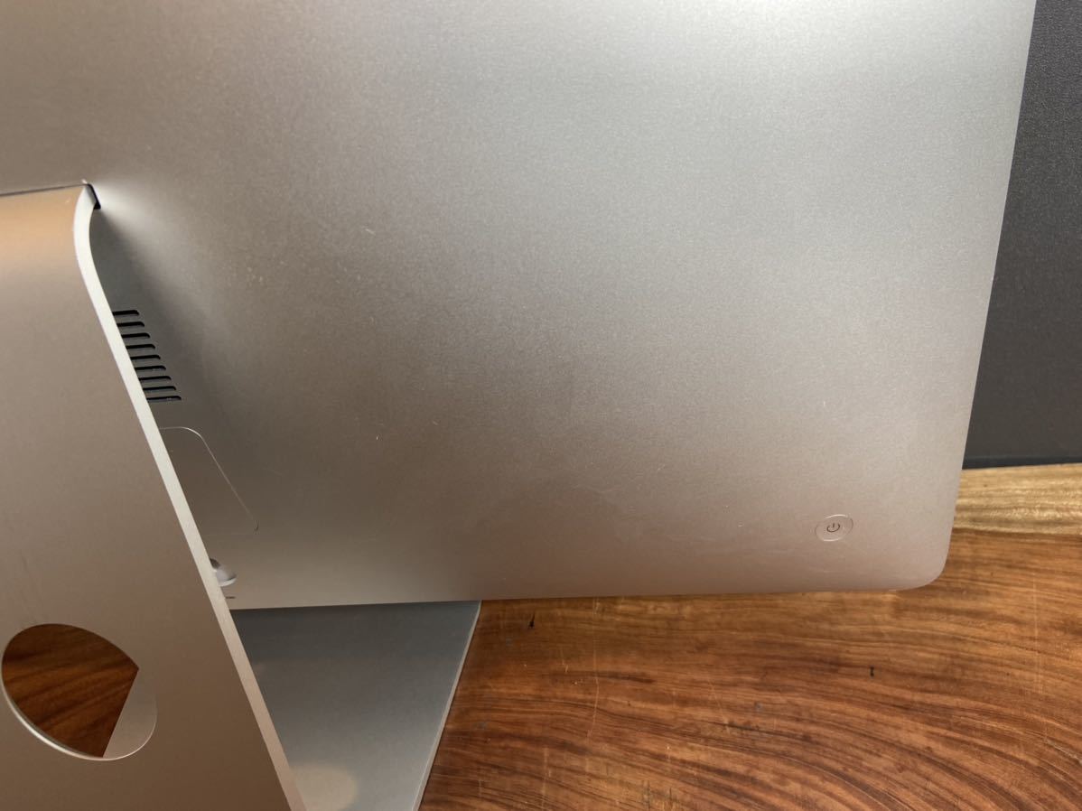 訳あり」Apple iMac Retina 5K 27inch 2015/最上位CPUi7 4GHZ 訳あり」Apple iMac Retina 5K 27inch 2015/最上位CPUi7 4GHZ