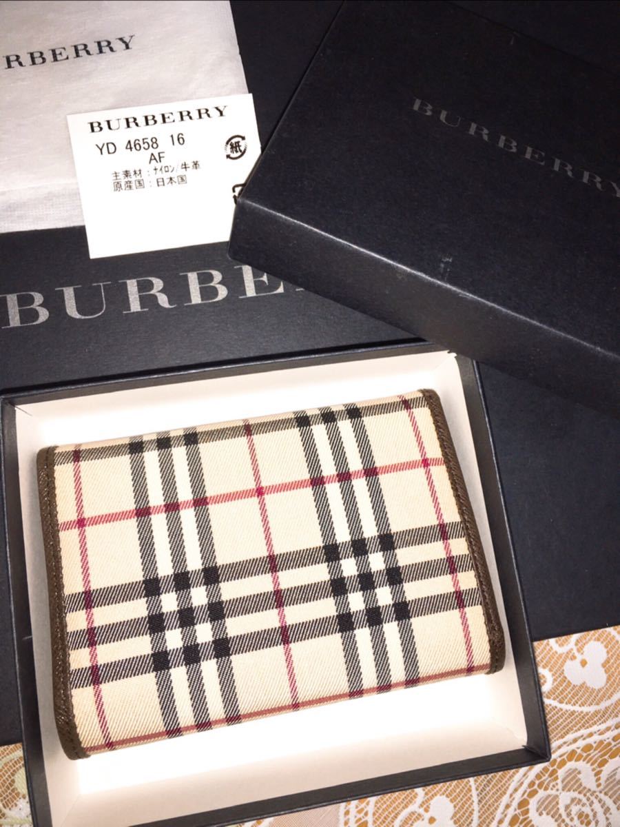 人気定番 パンツ 入手困難】バーバリー 【激レア】Burberry ワイド