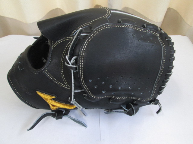 ☆ タグ付き 新品 ミズノプロ 硬式 投手用 1AJGH24221 グローブ