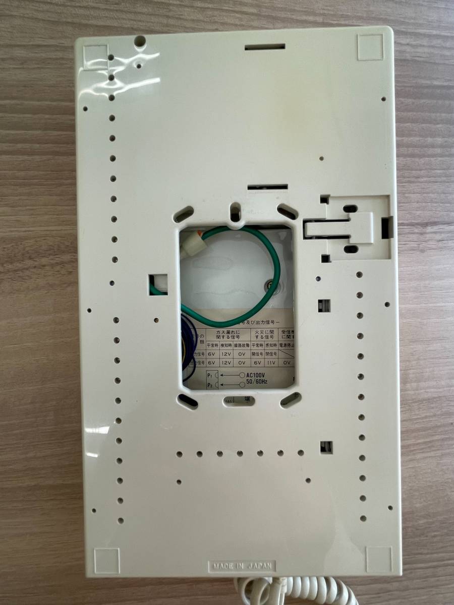 QE-4KT 1台 インターホン 領収書発行可|Yahoo!フリマ(旧 QE-4KT 1台 インターホン 領収書発行可|Yahoo!フリマ(旧