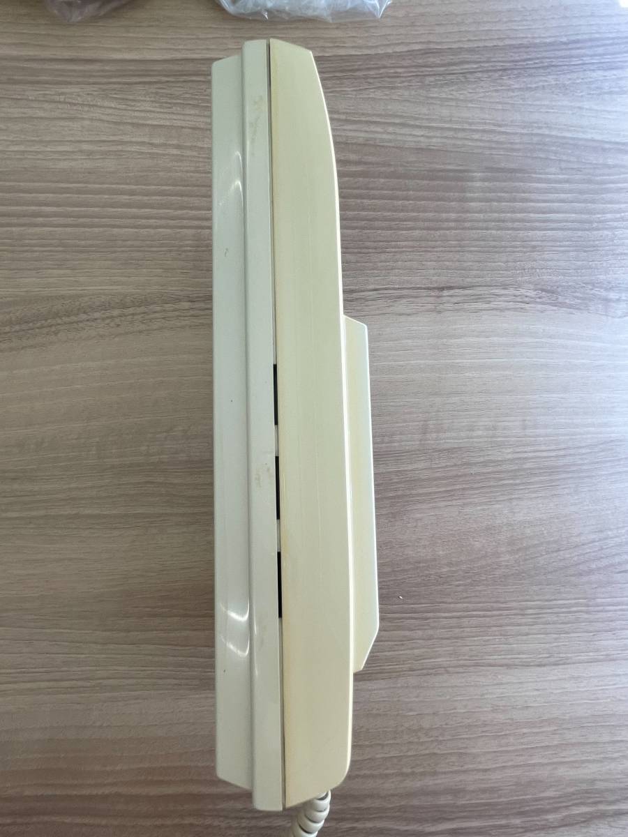 QE-4KT 1台 インターホン 領収書発行可|Yahoo!フリマ(旧 QE-4KT 1台 インターホン 領収書発行可|Yahoo!フリマ(旧