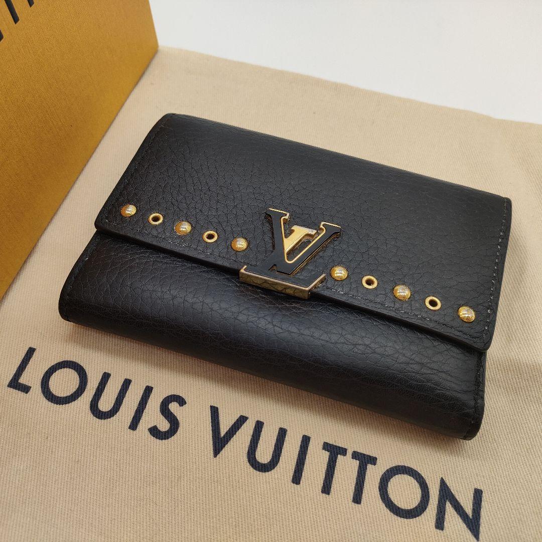 極美品・入手困難】ルイヴィトン LOUIS VUITTON トリヨン