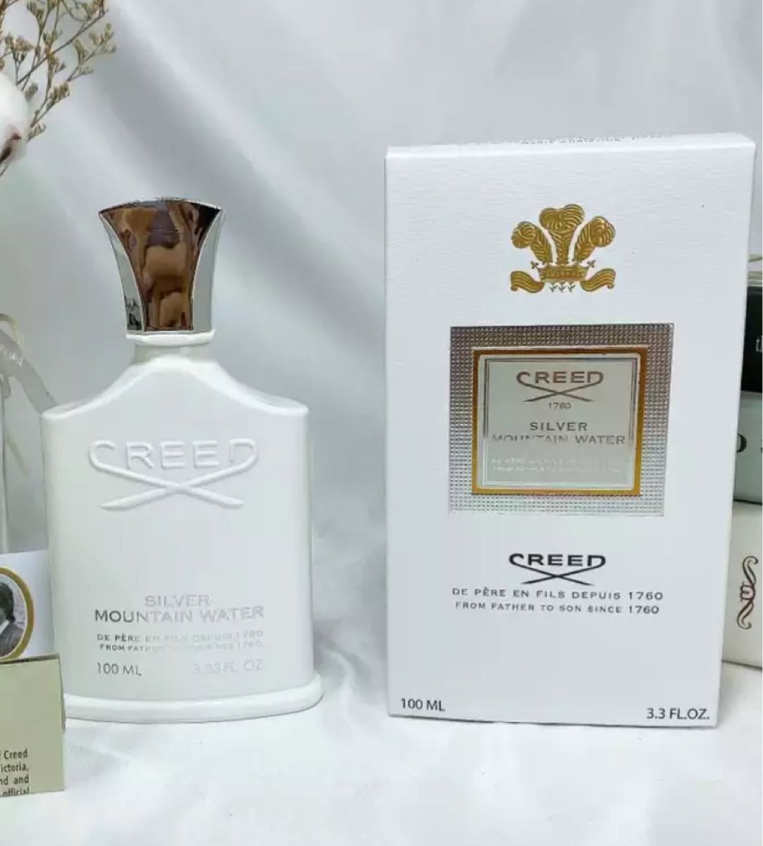 クリード アバントゥス 香水 フレグランススプレー EDP SP 100ml 