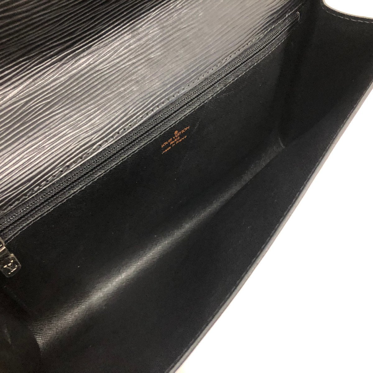 ルイヴィトン クラッチバッグ エピ M 在庫有り即納 レディース