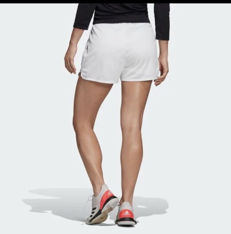  бесплатная доставка новый товар adidas TENNIS CLUB HR SHORT XL