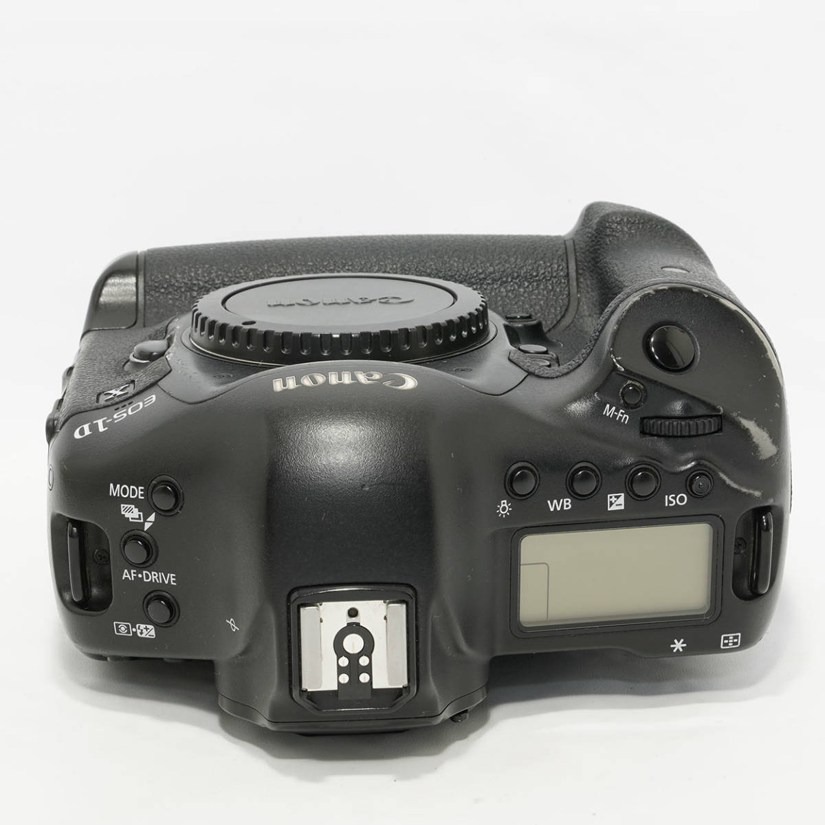 Canon EOS-1D X ボディ サブ機向け 実用品 キヤノン Canon EOS-1D X ボディ サブ機向け 実用品 キヤノン