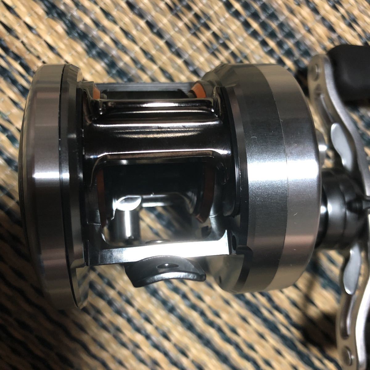 ダイワ ミリオネアCT SV 70H 定価57750円 新品未使用2 | sweatreno.com