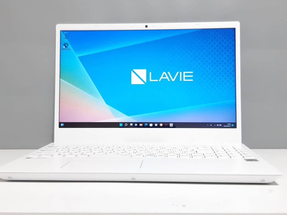 2021年秋冬モデル☆Windows11☆NEC☆第10世代 Core i5(最大4.20GHz
