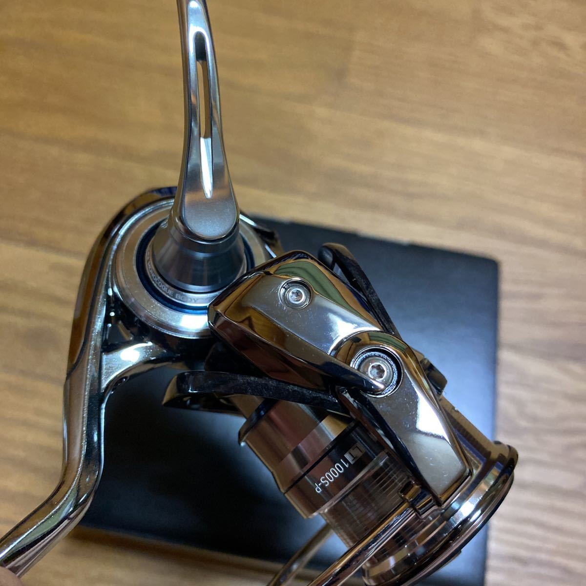 18イグジスト FC LT 1000S-P 極美品 【C】 | insoc.org.mk