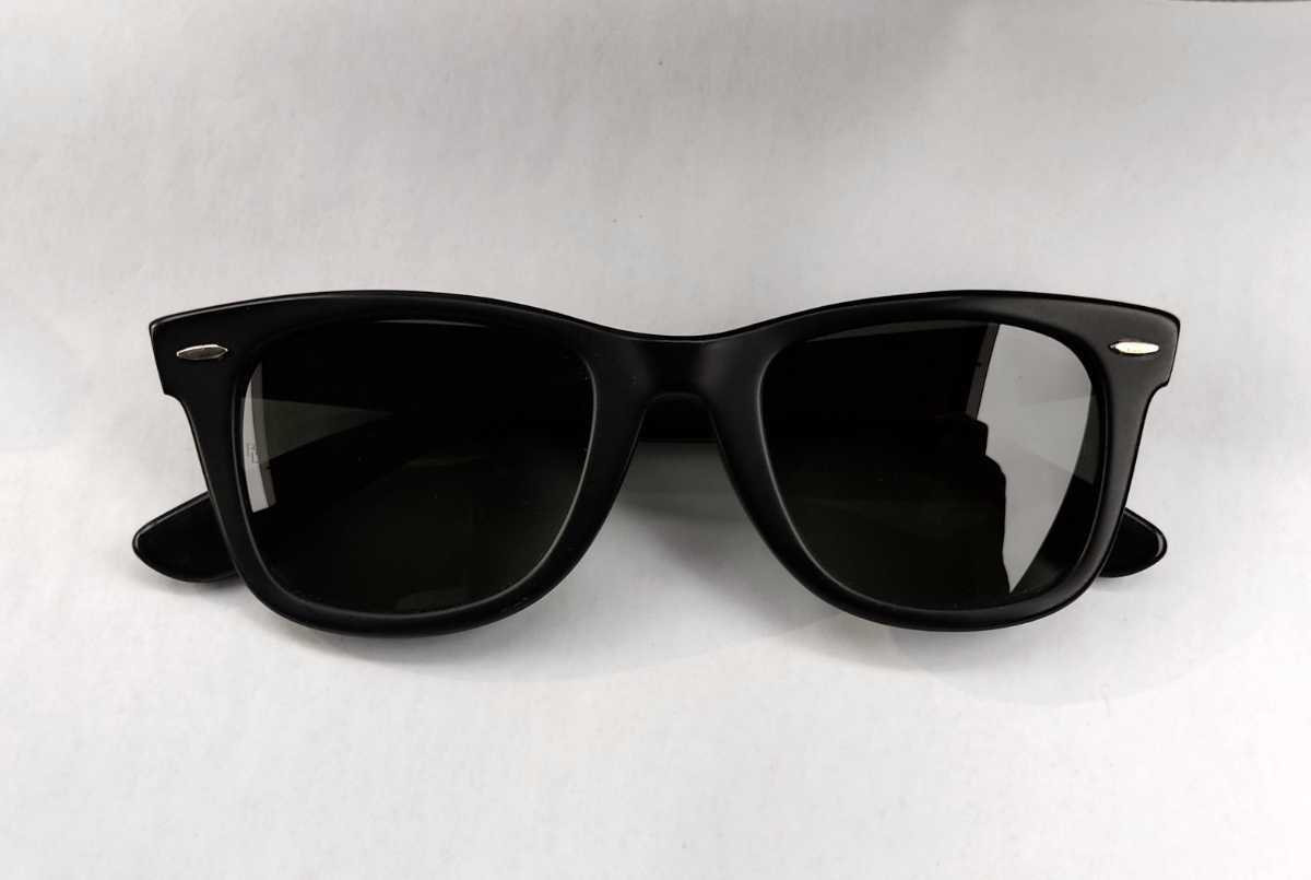 レイバン Ray-Ban USA WAYFARER BL ウェイファーラー