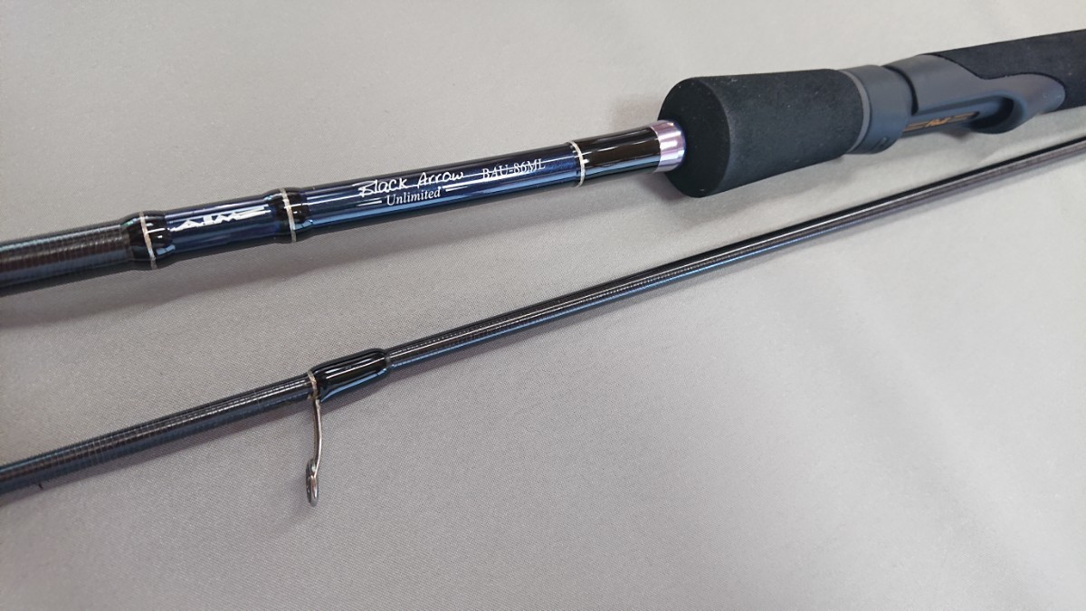 AIMS エイムス ブラックアロー アンリミテッド 86ML BAU-86ML AIMS エイムス ブラックアロー アンリミテッド 86ML BAU-86ML