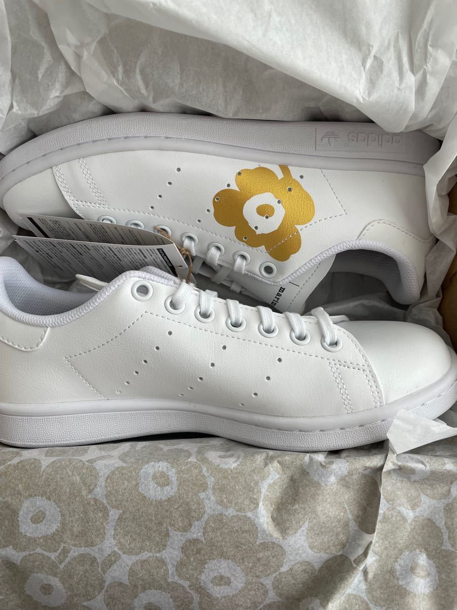 PayPayフリマ|新品未使用 マリメッコ marimekko adidasウニッコ