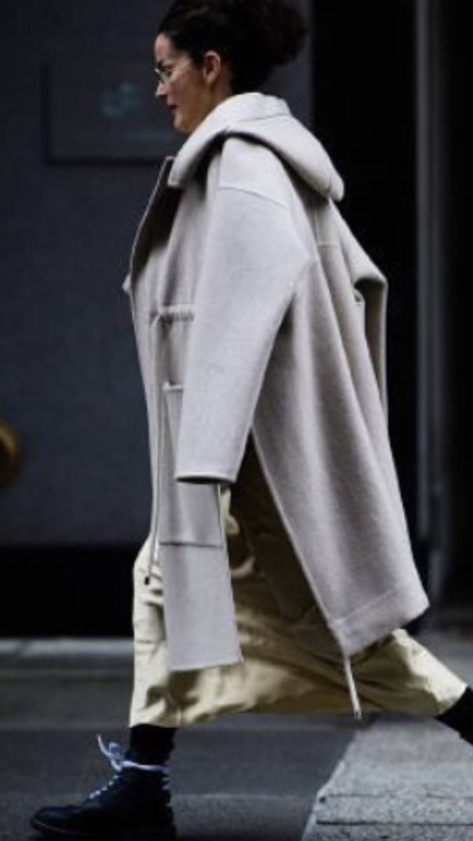 セリーヌ celine フィービーファイロ Phoebe Philo フーテッド セリーヌ celine フィービーファイロ Phoebe Philo フーテッド