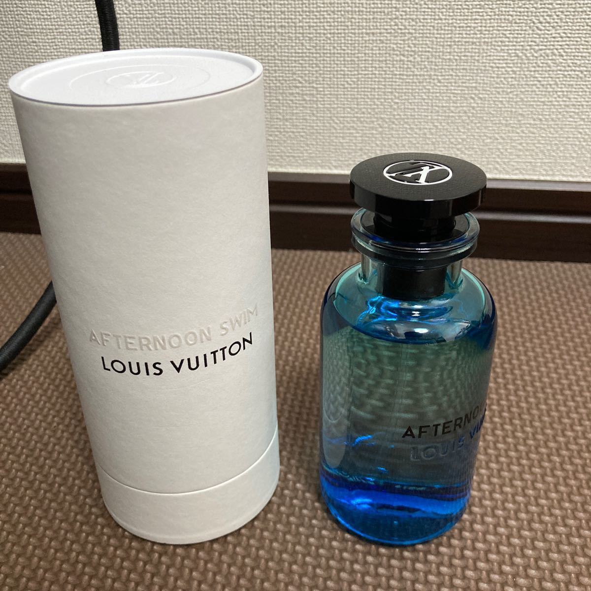 ルイヴィトン AFTERNOON SWIMアフタヌーン・スイム 100ml stuff.liu.se