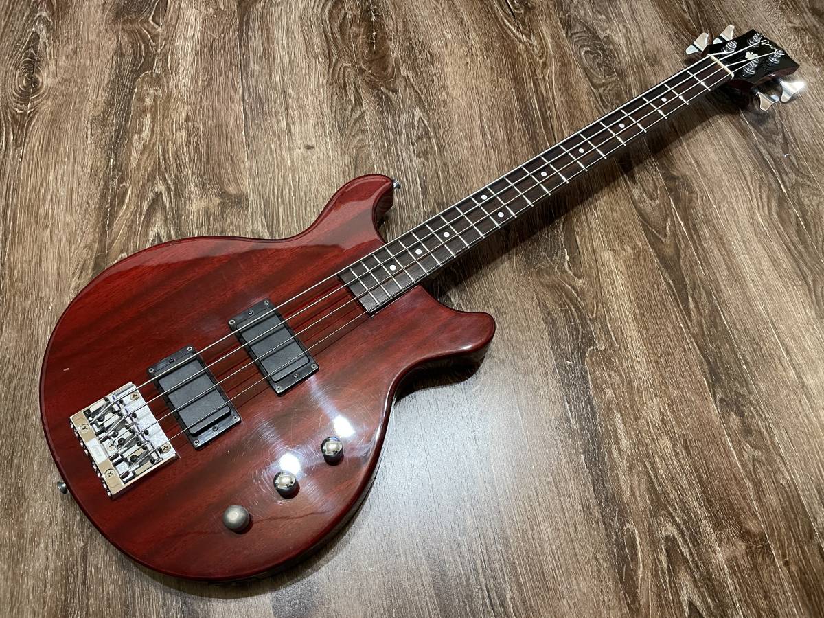 ヤフオク! - ☆Greco TVB-650 ショートスケールベース☆