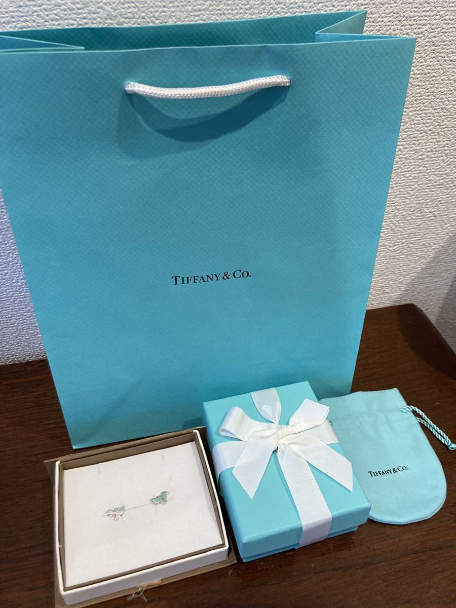 新品 正規品 ティファニー tiffany&co ピアス バード 鳥 新品 正規品 ティファニー tiffany&co ピアス バード 鳥