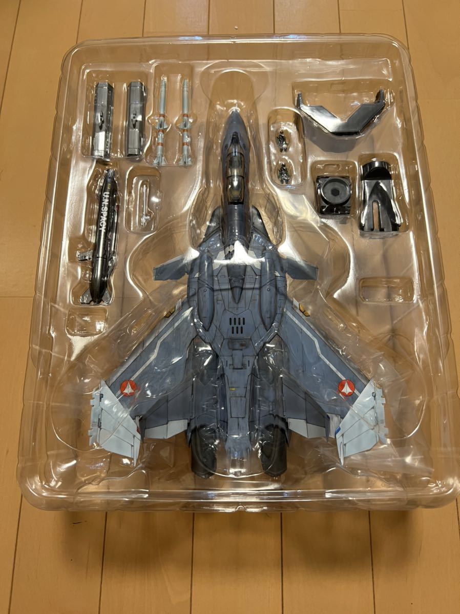 マクロス ゼロ ARCADIA アルカディア 1/60 完全変形VF-0D フェニックス