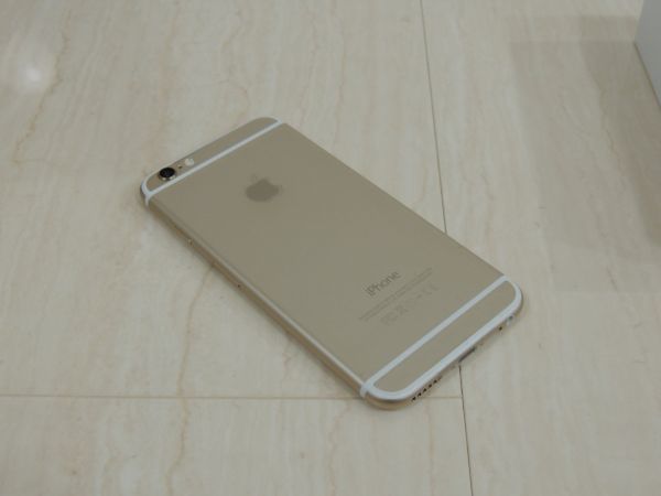 softbank ソフトバンク iPhone6 16GB ゴールド MG492J/A 判定○ 新品