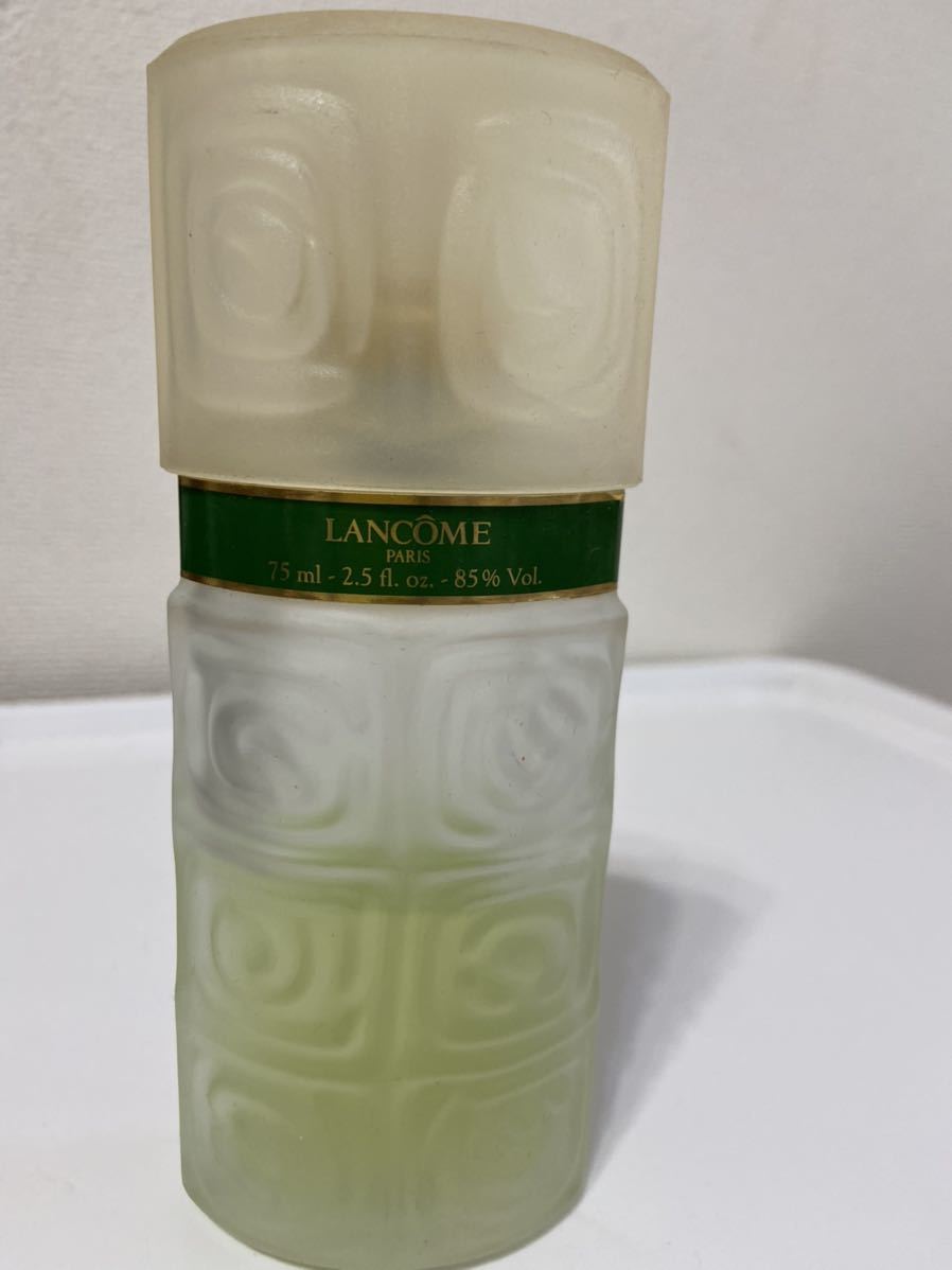 LANCOME Lancome o-te Lancome o-doto трещина 75ml нестандартный отправка 350 иен 