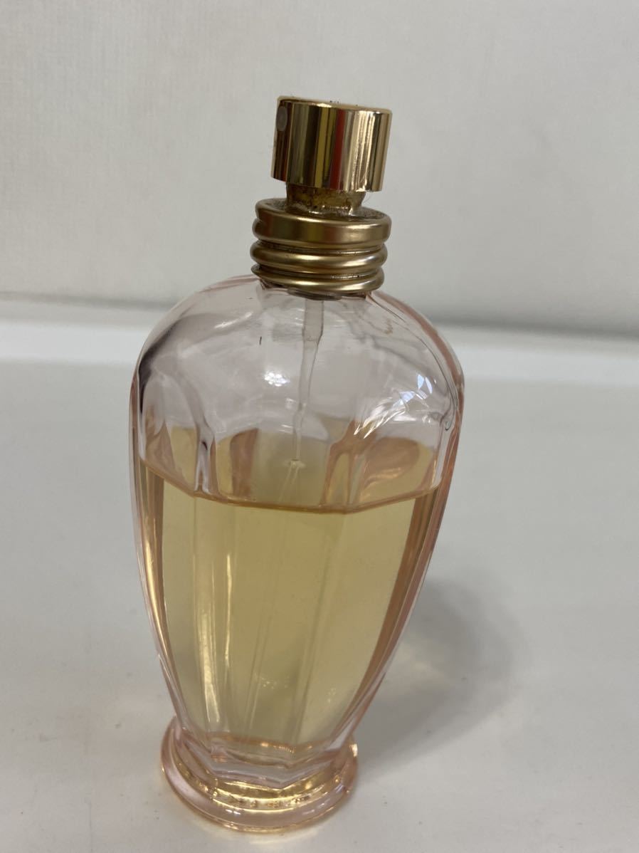 レイジースーザン香水 / LAZY SUSAN EDP アントニアズフラワーズ オードパルファム 60 ml 定形外発送300円 残量多め　スプレー_画像2