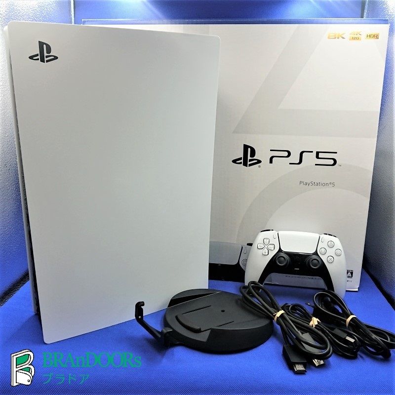 〇 初期化済 ソニー SONY プレイステーション5 PlayStation5 PS5 CFI
