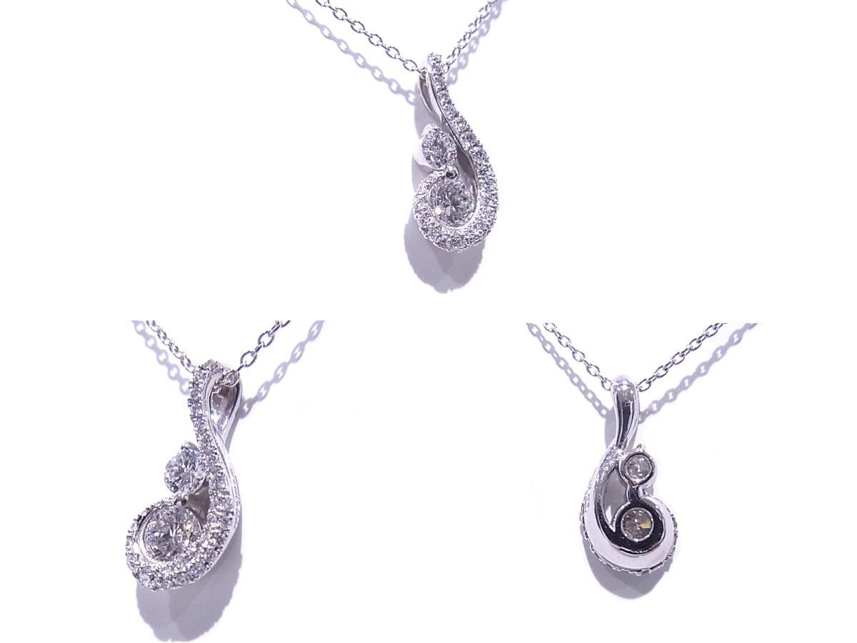 デビアス フォーエバーマーク De Beers FOREVER MARK Two D