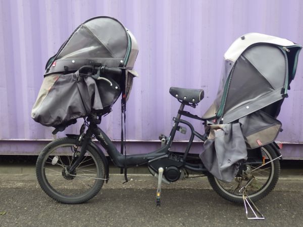 せ☆y2267◇ブリヂストン 電動自転車 A20L83 アンジェリーノ せ☆y2267◇ブリヂストン 電動自転車 A20L83 アンジェリーノ