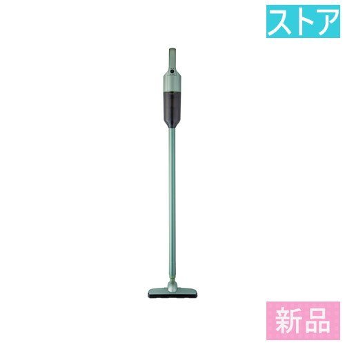 新品☆ドウシシャ スティック掃除機 Pieria MAGIC LIGHT VSV-121D-GR
