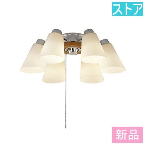 新品・ストア☆コイズミ 洋風シャンデリア(~10畳) BA16722P 新品