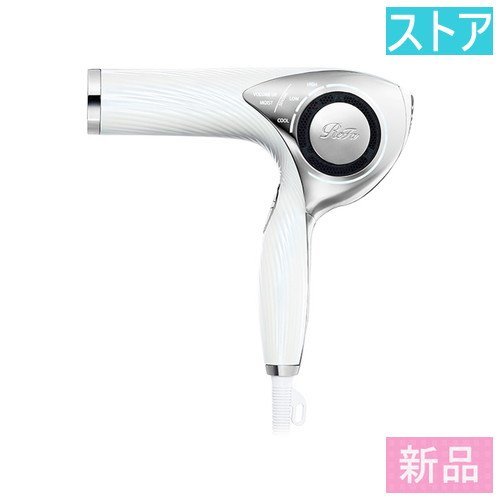 新品☆MTG ヘアドライヤー ReFa BEAUTECH DRYER RE-AB02A ホワイト www