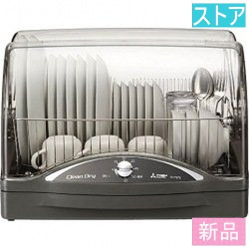 新品・ストア☆三菱電機 食器乾燥機 TK-TS7S 新品・未使用 sariater