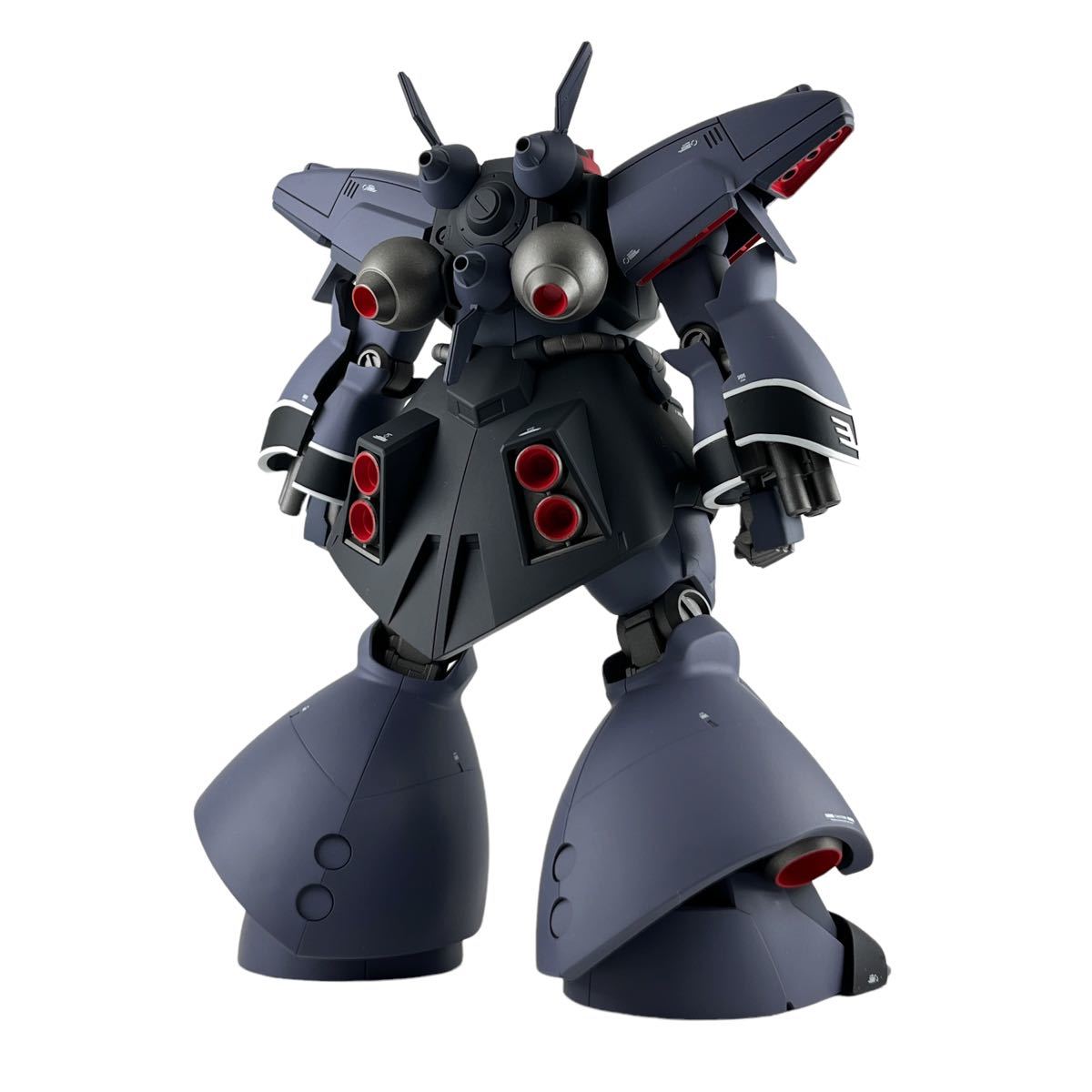 HGUC 1/144 ドライセン (ユニコーンVer.) 塗装済 完成品 HGUC 1/144 ドライセン (ユニコーンVer.) 塗装済 完成品