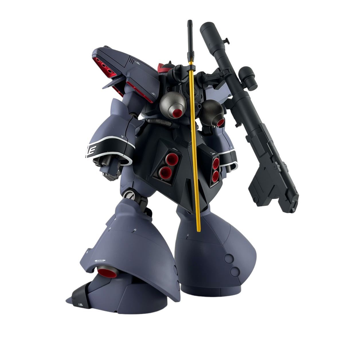 HGUC 1/144 ドライセン (ユニコーンVer.) 塗装済 完成品 HGUC 1/144 ドライセン (ユニコーンVer.) 塗装済 完成品