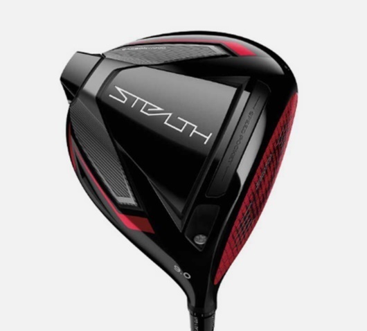 □1円~!新品!テーラーメイド ステルス TAYLOR MADE STEALTH 9.0