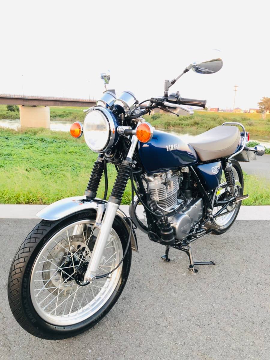 公式】 5型用プラナスマフラー SR400 日本産 RH16J hife.hr SR400 5型