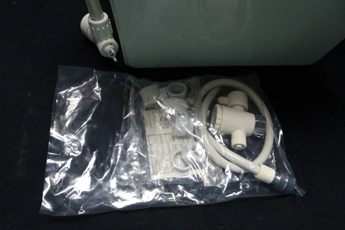 値下げ】逆浸透膜浄水器 PUREROS PURE WATER SYSTEM 値下げ】逆浸透膜浄水器 PUREROS PURE WATER SYSTEM